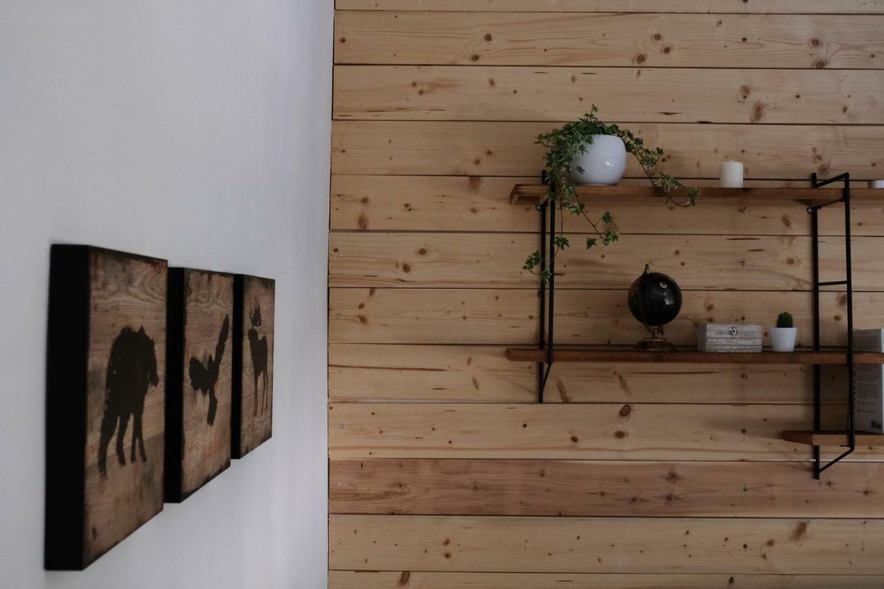 Vila Velebita, Sweet Cozy Appartement :) Zagreb Exterior foto